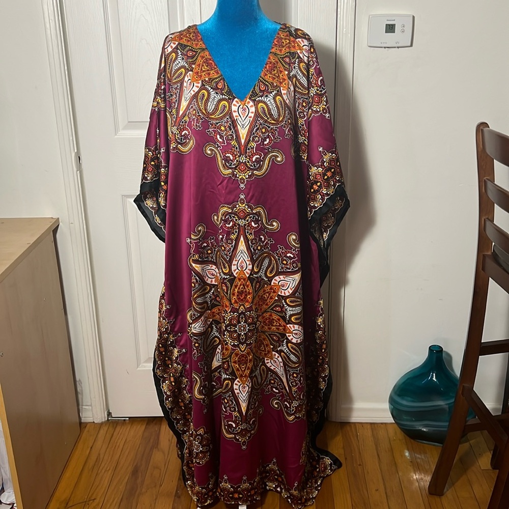 Sante Classics Kaftan One Size